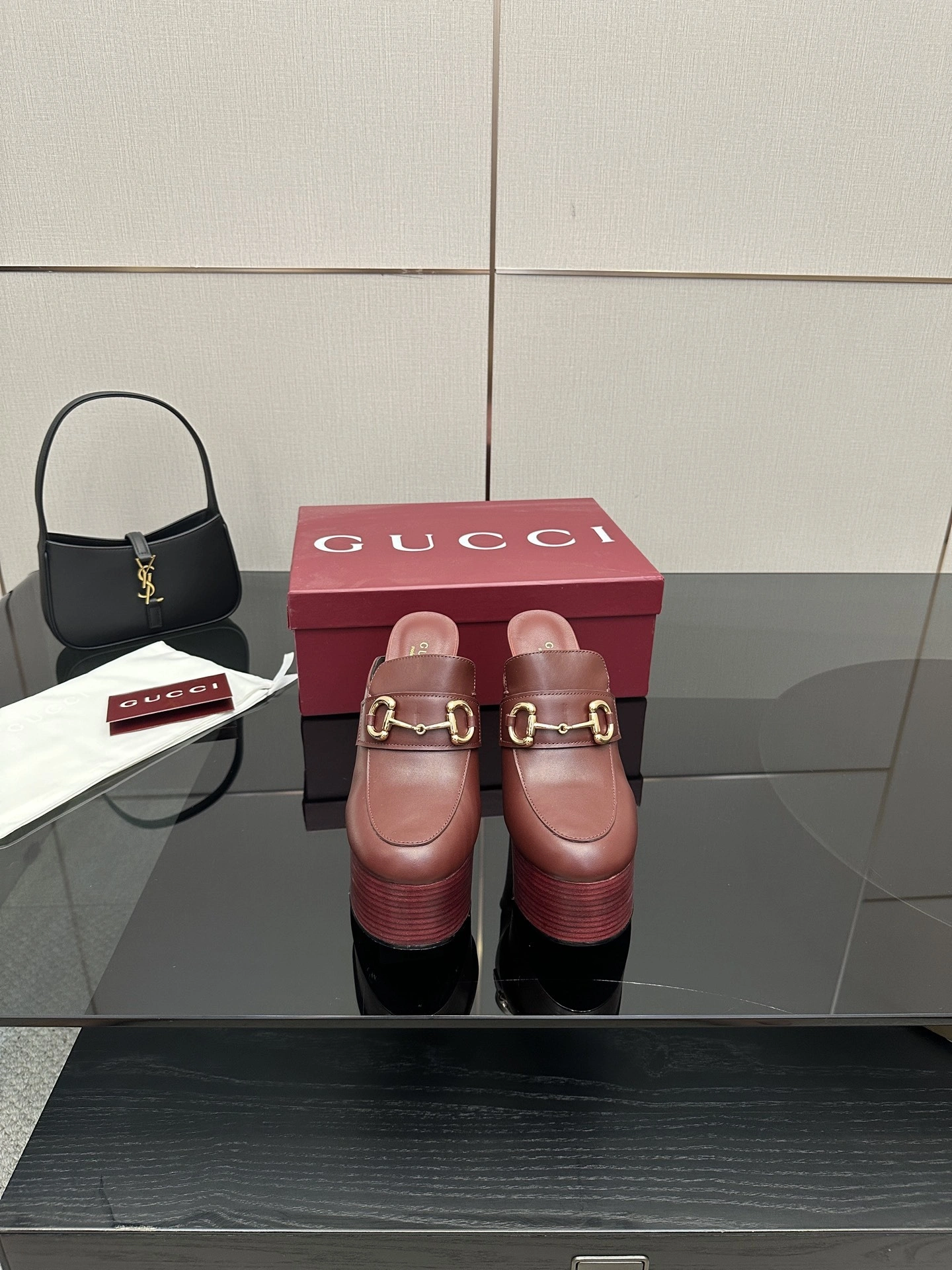 COCO-- 6u33i 835315 AADCW 6207 Heel height：13.5cm Waterproof：5cm item:E-X362I1229